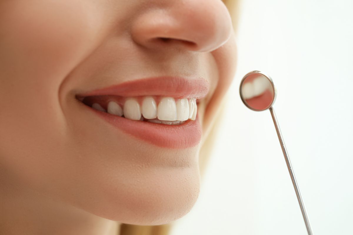 Cosmetic Dentistry in Melville